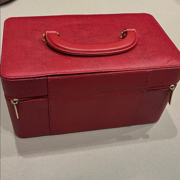 Estée Lauder Makeup Case - Picture 2 of 3